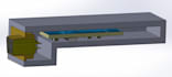 teach you cad designing and simulation in solidworks
