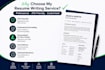create an ats friendly resume for jobs and internships