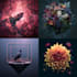 design custom mixtape and single cover art