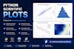 analyze research data and create publication ready plots in python
