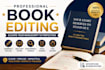 do line editing proof reading developmental editor novel