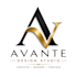 design minimal colorful and luxury brand logo