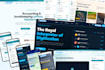 premium custom web apps and websites