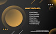 develop a strategic brand identity