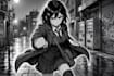 illustrate manga panels and comic book pages