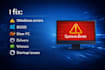 fix your windows PC remotely via anydesk