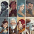 draw dnd character, fantasy art, illustration