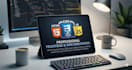 build dynamic PHP website using HTML CSS js and sql