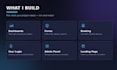 build you a custom web app or tool