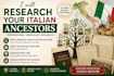 research your italian ancestors