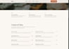 design and build a fast responsive business site