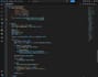 write python scripts and fix bugs