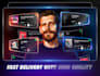 design cinematic documentary youtube thumbnails with high CTR