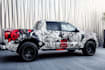 draw car wrap vehicle wrap