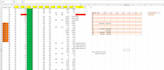 provide professional autocad drafting and PDF to dwg conversion