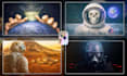 design cinematic youtube thumbnail for documentary and video essay