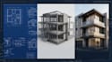 create building engineering drawings and construction ready plans