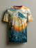 create custom clothing and tshirt design