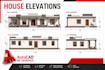 do 2d autocad drawings