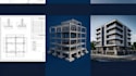 design foundations, beams, columns, and structural framing systems