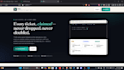 build a full stack django and python web application