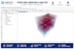 do structural analysis and design using etabs, sap2000, robot struct analysis