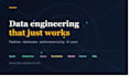 be your senior data engineer for spark, azure, snowflake and genai projects