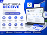 do a complete google business profile audit with action plan