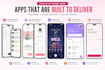 develop a custom booking and appointment android app
