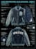 create a professional techpack for your clothing line
