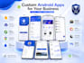 develop a modern android app using kotlin jetpack compose