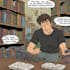 do comic book illustration comic artist graphic novel comic strip webcomic comic