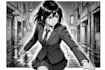 turn your script into professional manga comic pages