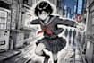 do manga comic book design nsfw manga page comic webtoon