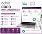 do odoo erp implementation, customization, and integration
