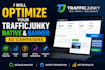 optimize your trafficjunky native and banner ad campaigns