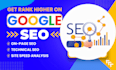 professional search engine optimization