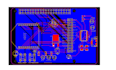 develop esp32, arduino, raspberry pi, iot and embedded pcb design