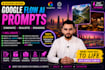 create cinematic ai videos and short films using veo 3 and kling ai