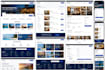 code HTML CSS javascript PHP web application