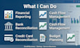do bookkeeping and accounting in wave accounting
