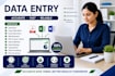 do accurate data entry, excel data entry, copy paste,