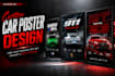 design posters according to your perception