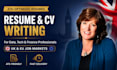 write an ats optimized resume for data, tech, and finance professionals in UK