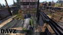 setup custom dayz server maps, loot system, dayz building, server mods
