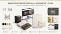 design a modern professional business timeless logo