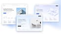 build and deploy your website