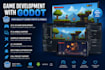 make your game idea become real