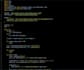 do web scraping and data extraction using python
