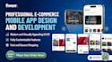 build a full stack ecommerce mobile app with react native and supabase